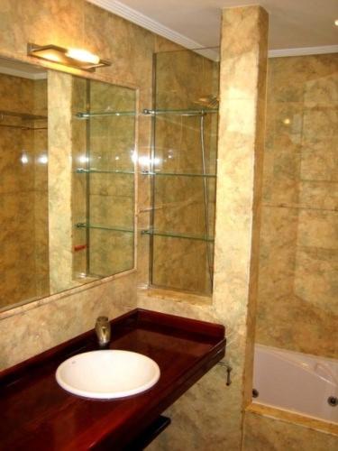 Apartamento Playamero deluxe playa Capellans frente al mar
