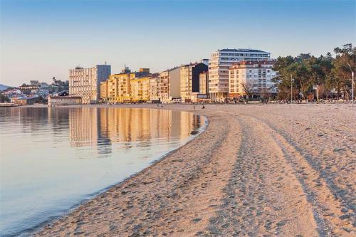 Apartamento céntrico Vilagarcia de Arousa
