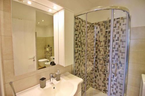 Fotografia z galérie ubytovania Apartment in Porec Istrien 10283 v Poreči