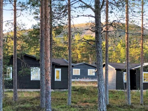 Fotografie z fotogalerie ubytování Holiday home SÄLEN XXVII v destinaci Stöten