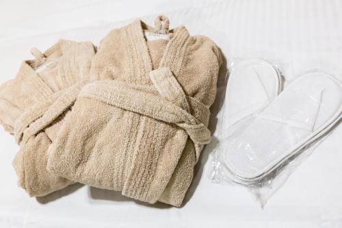 Gallery image of Almanuda Naturist Village in Sutri