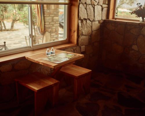 Gallery image of Villa Quinta Estrella in Ensenada