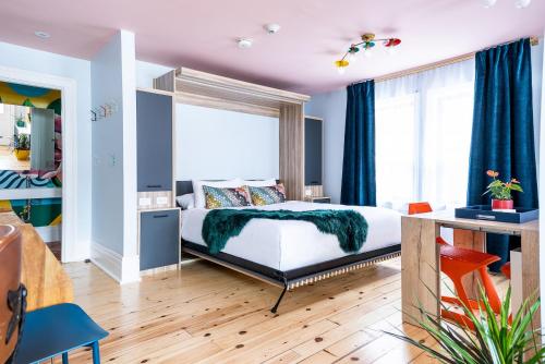 Room 11 - 11 Rooms Boutique Hotel