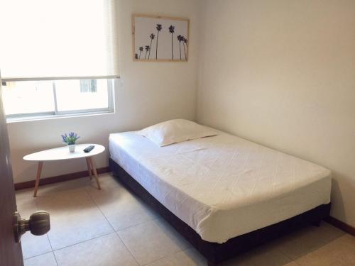 Легло или легла в стая в Moderno apartamento Poblado 10 min del Lleras y Provenza