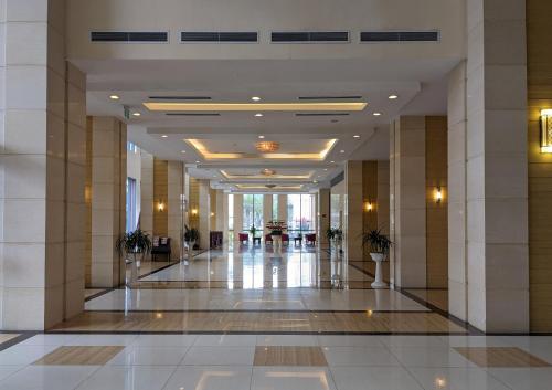 Petro Thai Binh Hotel – Photos 2