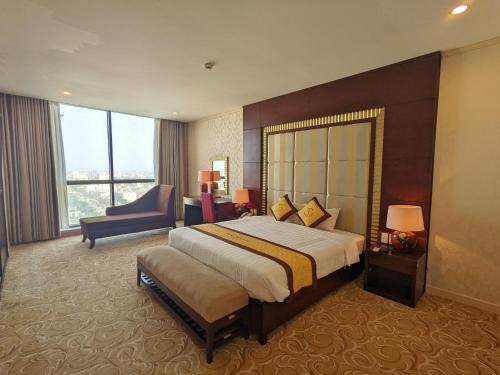 Petro Thai Binh Hotel – Photos 5