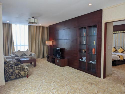 Petro Thai Binh Hotel – Photos 3