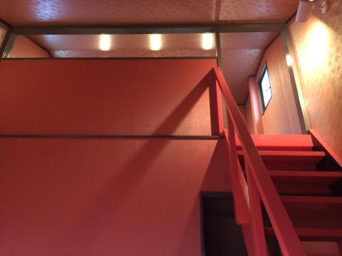 Gambar di galeri bagi Yumeji Guest House di Osaka