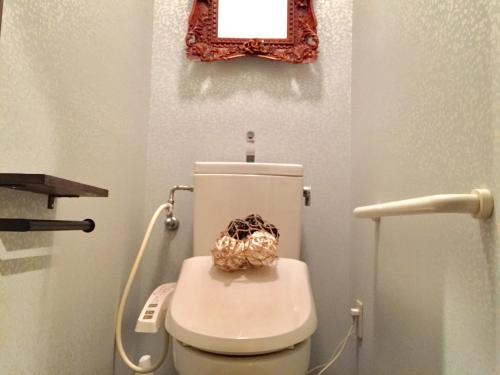 Gambar di galeri bagi Yumeji Guest House di Osaka