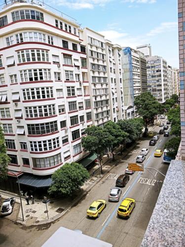Kejiranan di persekitaran atau kejiranan dekat dengan apartmen
