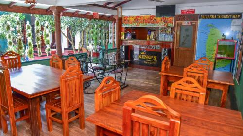 The King's Garden Resort – Photos 2