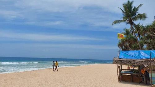 Weligama Resort
