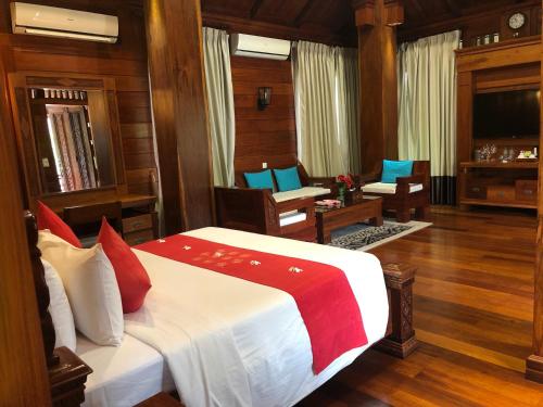 Try Palace Resort Kep – Photos 3