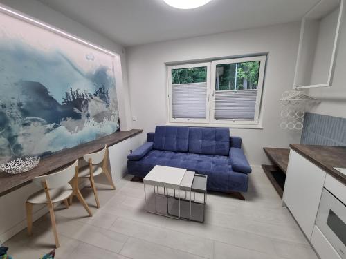 M&K Apartamenty Bałtycka Przystań - Sobieszewo