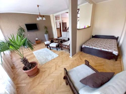 Hangulat Vendégház / Apartman 2. 7815 Harkány, Hársfa tér 4. kép - 3