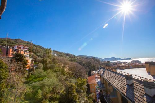La Casa Di Antonio 500 mt from sea - Happy Rentals