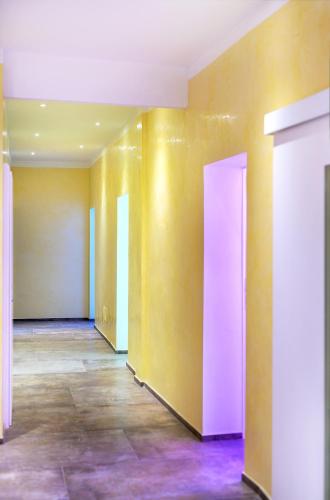 Fotografie z fotogalerie ubytování ELEROOM v Sieně