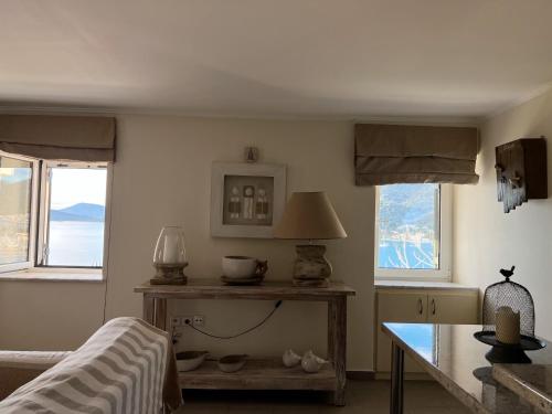 Fotografie z fotogalerie ubytování Kasteli Suite v destinaci Poros