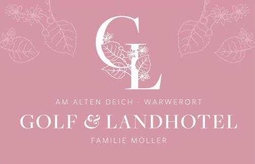 Golf- & Landhotel am alten Deich photo 13