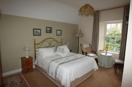 Gallery image of The Rectory B&B in Cloghan