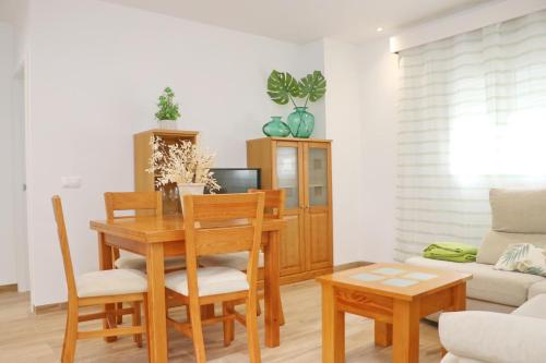 Apartamento Geranio Rosa