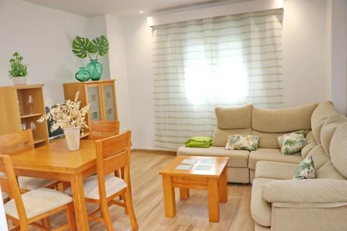 Apartamento Geranio Rosa