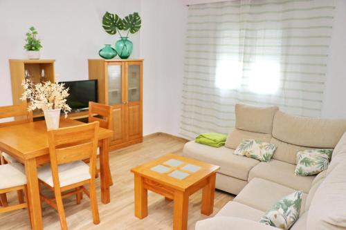Apartamento Geranio Rosa