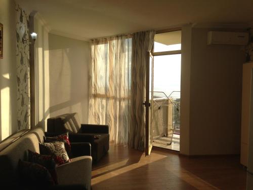Kobaladze Apartments