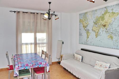 Apartamento Jacinto