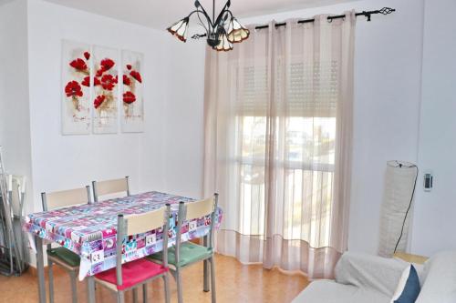 Fotografie z fotogalerie ubytování Apartamento Jacinto v destinaci Conil de la Frontera