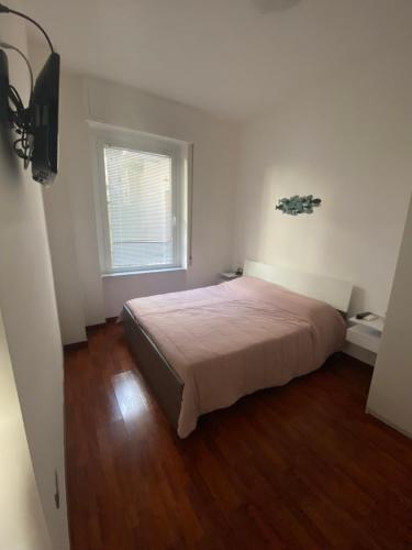 Postel nebo postele na pokoji v ubytování Sollevante Guest House