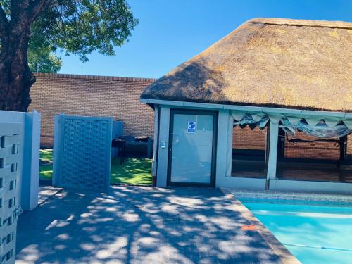 Gallery image of President Guest Lodge in Louis Trichardt