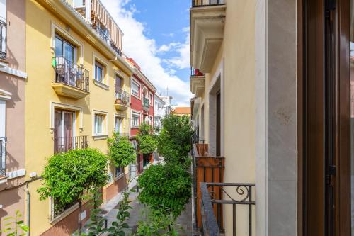 Town Apartment in Fuengirola Centre, Fuengirola – Bijgewerkte ...