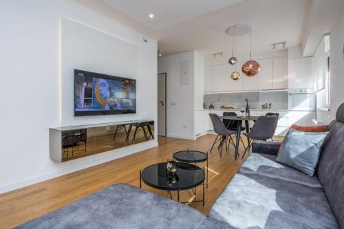 Exclusive Apartman AnaMarino