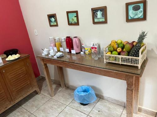 Hotel Vitória – Photos 5