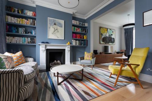 Lamont Road V by onefinestay