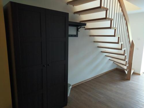 Galeriebild der Unterkunft Apartmenthaus Mehrow in Ahrensfelde