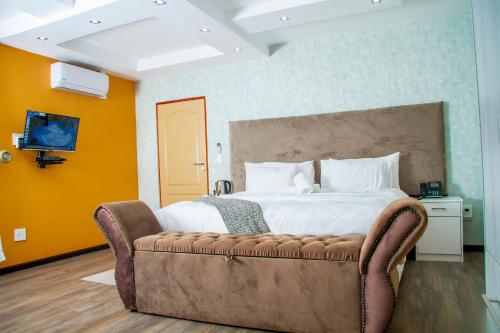 Kliprivier Guest House – Photos 4