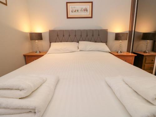 Cama o camas de una habitación en River View