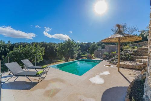 Villa ES RAFAL