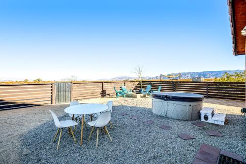 Blue Sky Vista – Photos 2