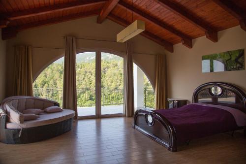 Villa Flora