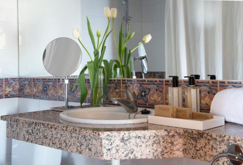 Fotografie z fotogalerie ubytování Hotel Roses Platja v destinaci Roses