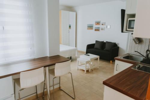 Gallery image of Apartamentos ZHR 1 in Zahara de los Atunes