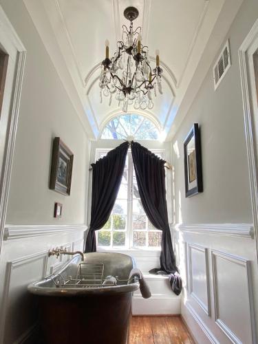 The Twelve Oaks Bed & Breakfast – Photos 2