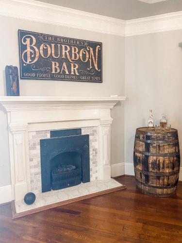 The Twelve Oaks Bed & Breakfast – Photos 5
