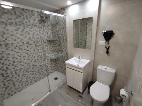 ESTUDIO BENALBEACH PRIMERA LINEA DE PLAYA