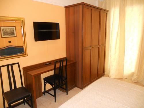 Hotel Salus
