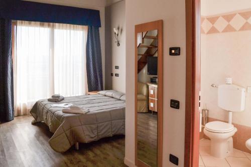Gallery image of Planet Hotel in Maranello