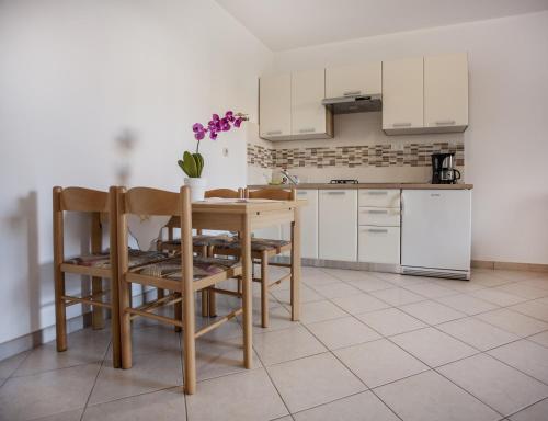Foto dalla galleria di Apartments Zaharija a Rovigno (Rovinj)